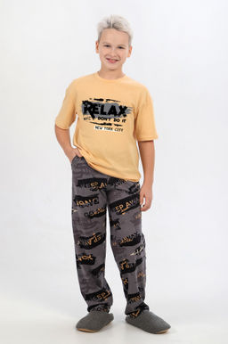 VIOTEX Костюм для мальчика Гранж-1