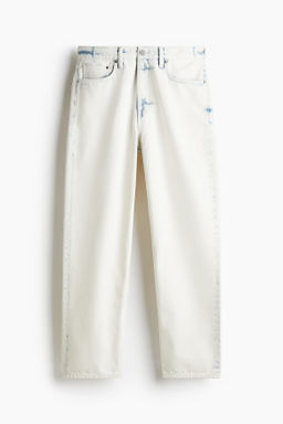 Loose Jeans