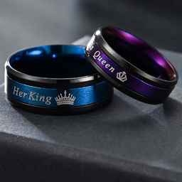 Кольцо арт. 51 1652 (id 274970) - Rada фото 2