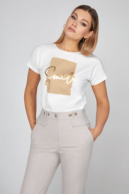 Футболка Bazalini 5018