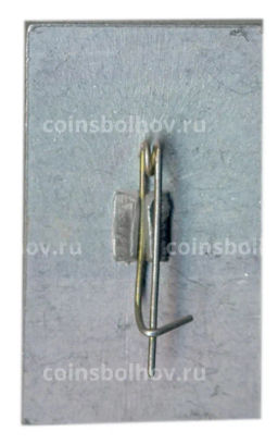 Значок Интерфонд