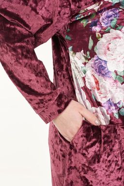 Платье П5-3959/3 - Wisell фото 11