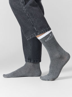 Цена за 5 пар! НОСКИ МУЖСКИЕ - Mark formelle фото 2