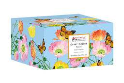 Чашка с блюдцем Маки, 0,4 л - Maxwell & Williams фото 9