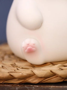 Ночник-антистресс "Winking Cat", 11 см
