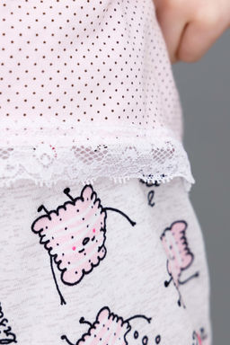 Пижама 50507 - Натали фото 19