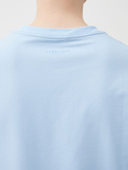 Мужская Футболка - Mossmore фото 95