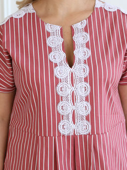 Платье П3-5210/9