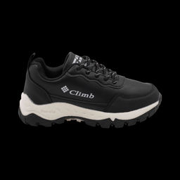 Кроссовки треккинговые А8081-1 черные