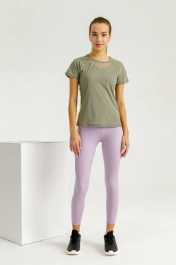 Легинсы Anta Training  фото 4