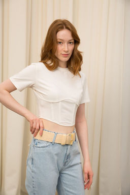 Ремень 91/0322/007