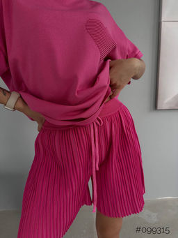 Стильные костюмчики трикотаж -машинная вязка - A.B.S.O фото 12