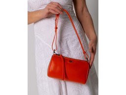 Cумка женская Lanotti YN249/оранжевый