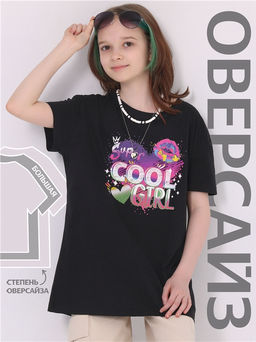 футболка 1ДДФК4512001