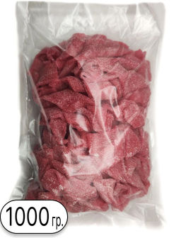 Страйпсы кислые 1 кг