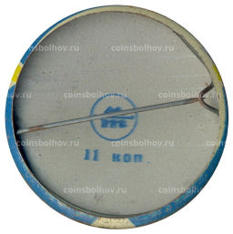 Значок Ленинград