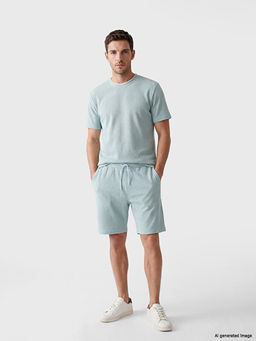 Шорты Regular Fit мужские
