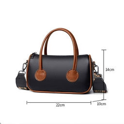 Bags Сумка женская / кожа / 8897  фото 5