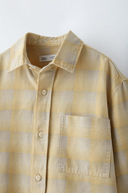 KARELI GOMLEK - Zara фото 4