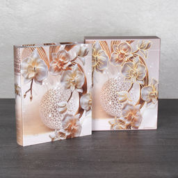 Фотоальбом 200 фото 10х15 / 9397 /уп 36/ - Галеонтрейд фото 10