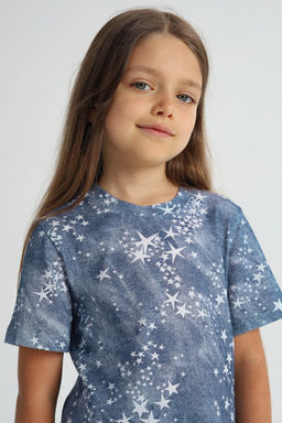 33521 Футболка детская