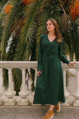 Платье миди Forest - Captain's mate фото 3