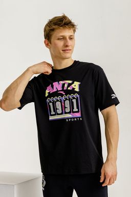 Футболка Anta Lifestyle