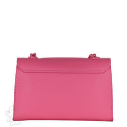Сумка женская  575156-2 rose red Velina Fabbiano  в Новосибирске