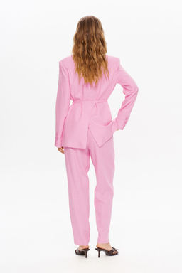 Блуза Pirs 6298 чёрный  фото 893