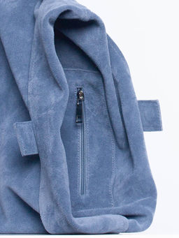 3244LNC 866 Голубой