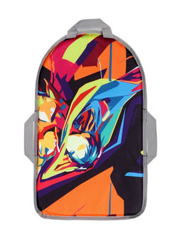 Ледянка прямоугольная Art, рисунок МИКС