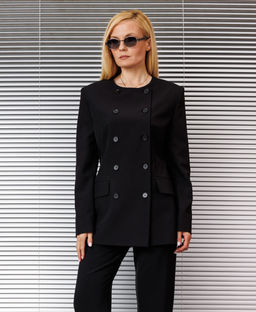 Костюм Azzara 986Ч чёрный