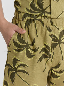 ШОРТЫ ДЛЯ МАЛЬЧИКОВ - Mark formelle фото 5