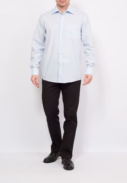 Сорочка мужская длинный рукав CASINO c210/1/064 фото 7