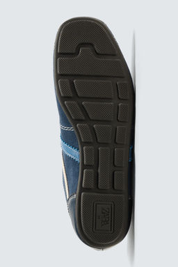 LEATHER TRAINERS HARRY LAMBERT FOR ZARA x DISNEY  фото 4