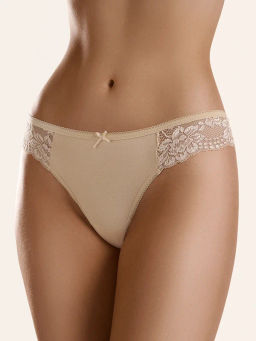 BO212 String - nudo - Minimi фото 9
