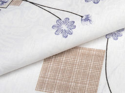 41272/0-БЧ КПБ Дуэт "Флор" рис. 487501/457981 К