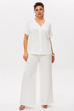 Джемпер ANELLI 1385 крыжовник  фото 1604