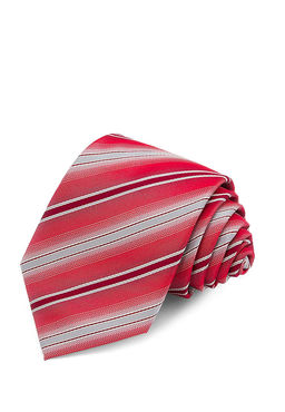 Галстук мужской CARPENTER Carpenter-poly 8-красный 304.1.45