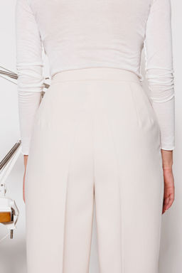 Брюки KOKOdea 214260.2 бежевый  фото 5