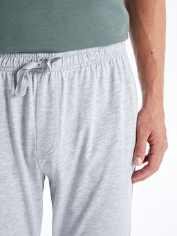 Standart Kal?p Erkek Pijama Alt