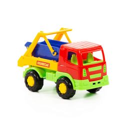 Тёма, автомобиль-коммунальная спецмашина - Полесье фото 4