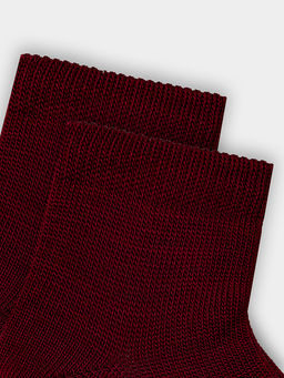 Цена за 5 пар! Теплые НОСКИ ЖЕНСКИЕ