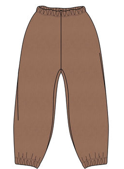 брюки 1ПББ5042505