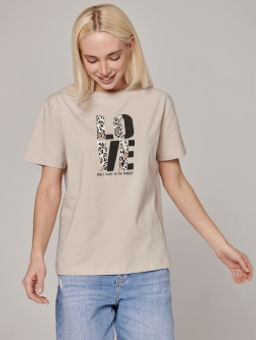 ФУТБОЛКА ЖЕНСКАЯ - Chic & charisma фото 11