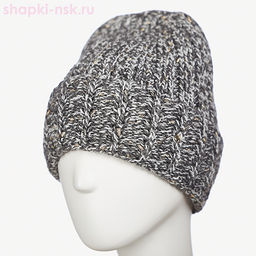 992426 Колпак женский флис (56-58)