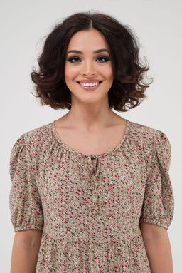 Платье Джульетта (44-52) - Serenada фото 4