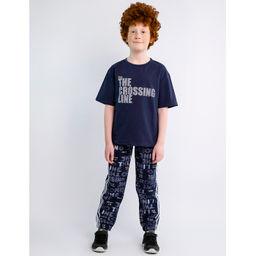 Костюм футер 2х нитка петля 8424320101 - Youlala фото 3