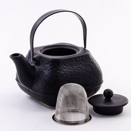 60427 Заварочный чайник 850 мл керамика (х12) - Mayer&boch фото 2