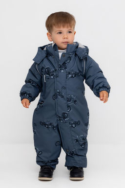 Crockid _ ВК 60032/н/54 Ал комбинезон дет